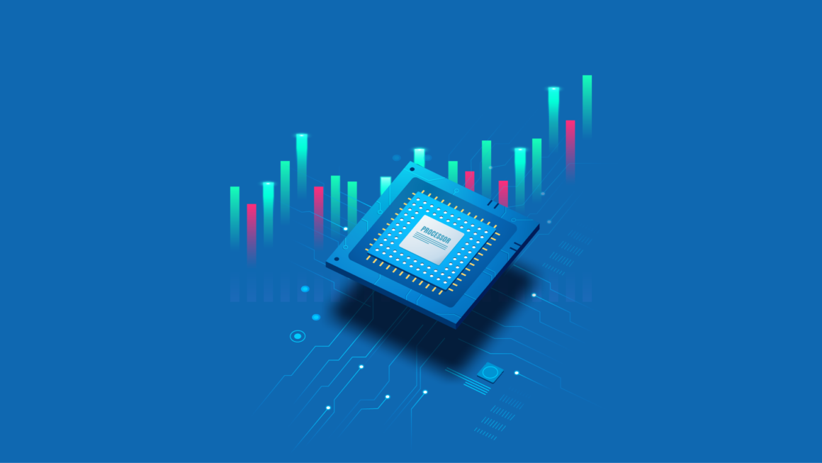 Semiconductor Stocks in India