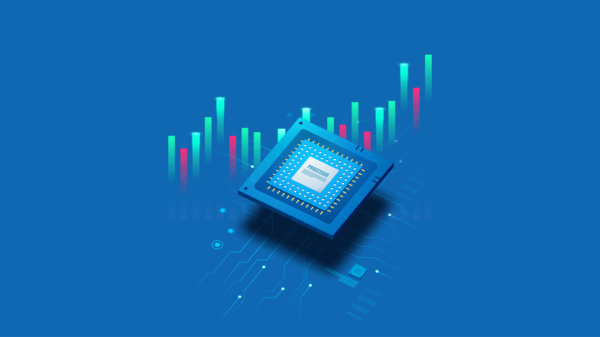 Semiconductor Stocks in India Showing Steady Growth This Year