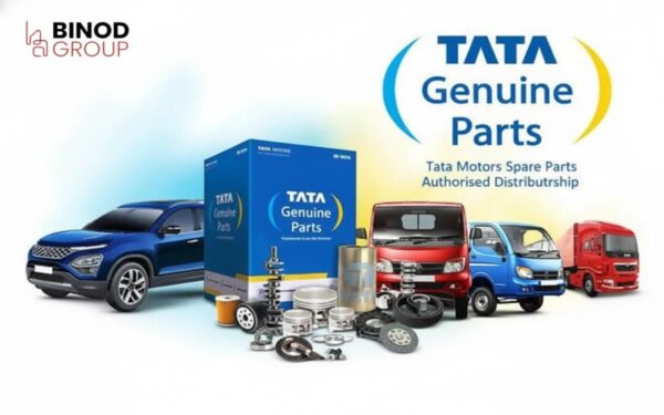 Guide to Tata Spare Parts Authorised Distributorship Setup