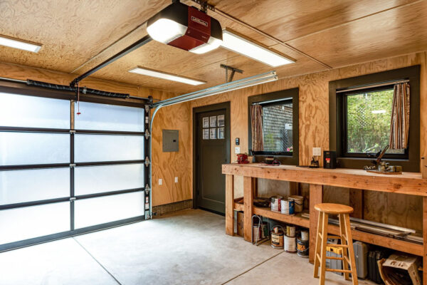 Garage Renovation Redmond WA: Transform Your Underused Space Into Functional Living
