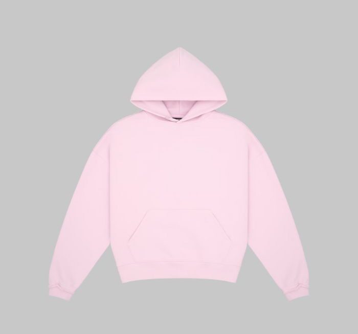 ITO HOODIE PIROUETTE