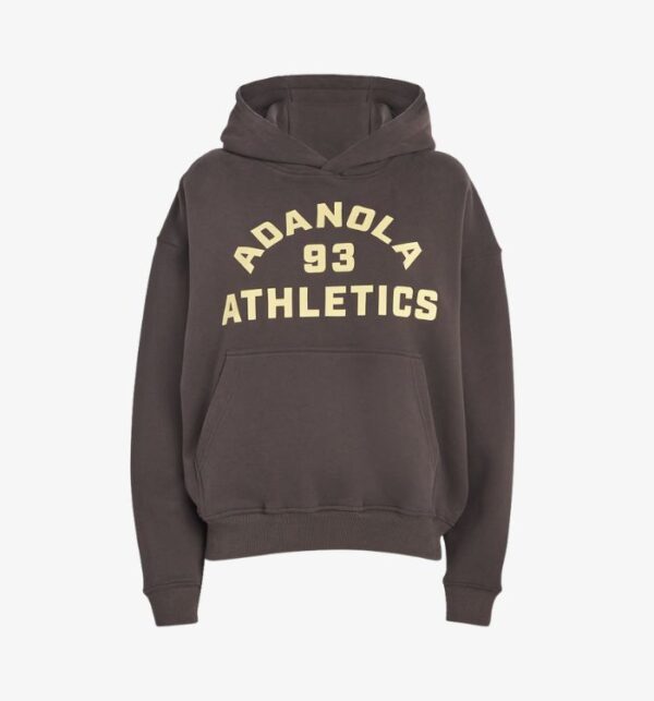 Adanola Hoodie: The Perfect Blend of Comfort, Minimal Style, and Everyday Luxury