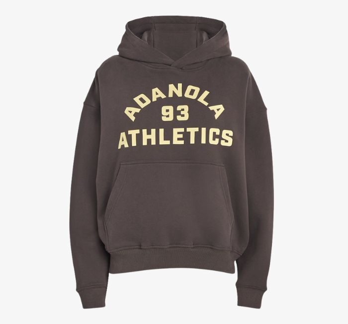 Adanola Hoodie: The Perfect Blend of Comfort, Minimal Style, and Everyday Luxury