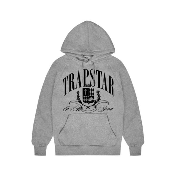 Trapstar Streetwear Italy: Real Ones Only