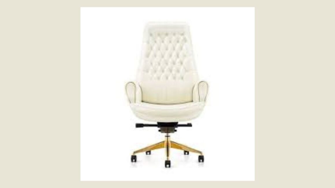 Executive Chair