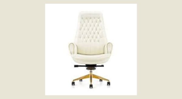 How to Choose the Perfect Luxury Executive Office Chair