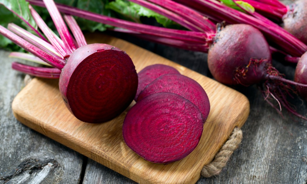What Is The Health Benefit Of Beetroot For Men?