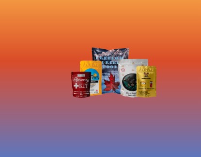 Where To Find High-Quality Mylar Bags Wholesale With Fast Shipping