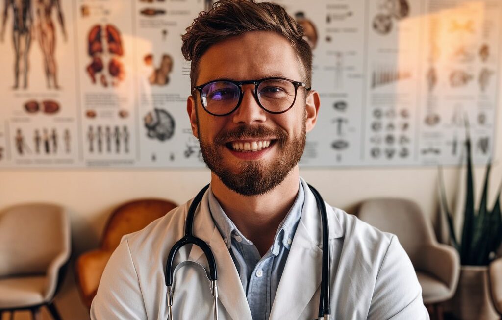 virtual medical assistant