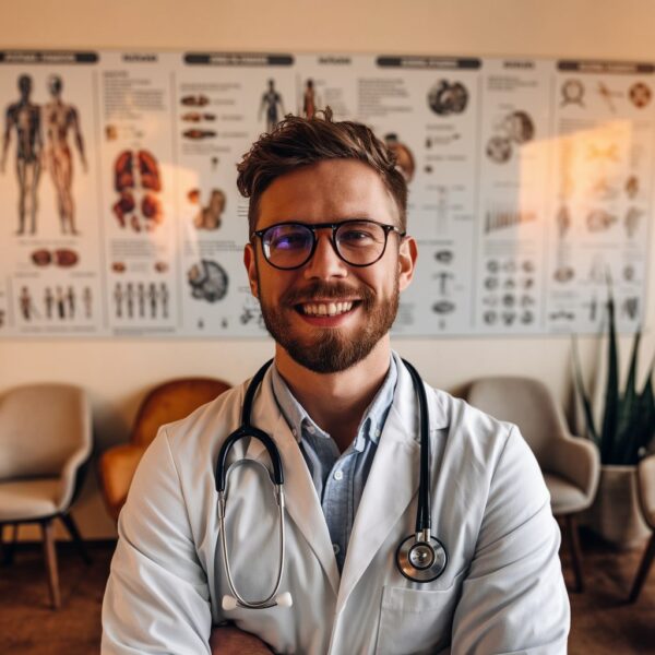 How a Virtual Nutritionist Assistant Can Help You Maintain a Balanced Diet