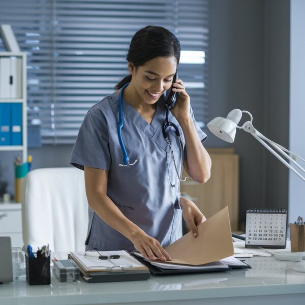Outsourcing Medical Billing: Benefits for Small Practices