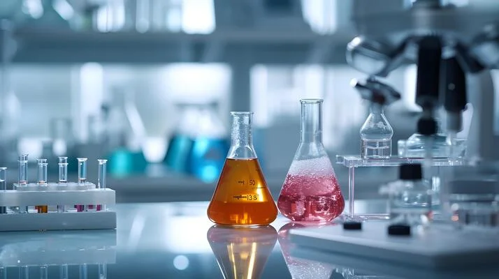 How Can You Choose the Right Lab Scientific Supplies and Laboratory Glassware?