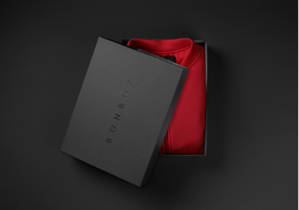 Custom Apparel Boxes For Brand Excellence