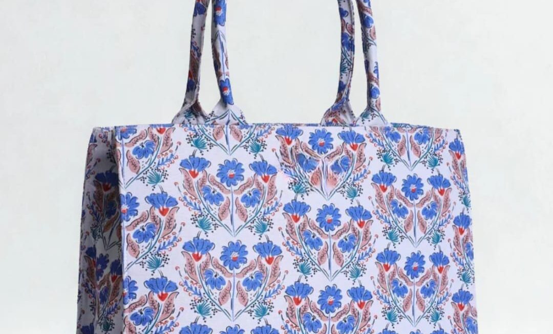 canvas bags for women