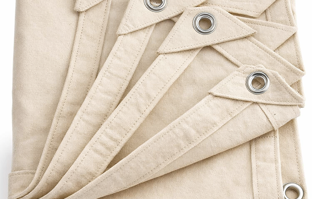 canvas tarpaulin sheet
