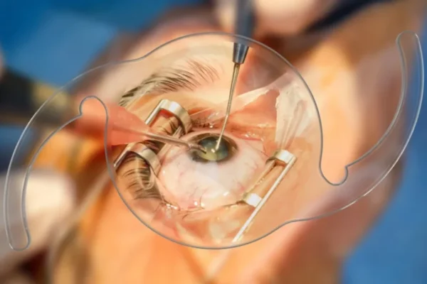 Exploring Modern Cataract Surgery Techniques in Dubai
