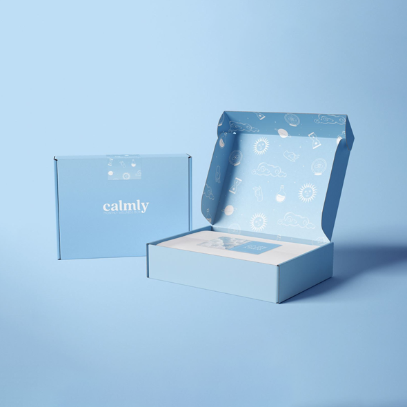 Custom Mailer Boxes for USA Online Stores