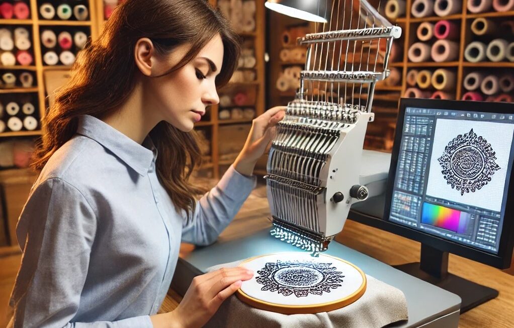 convert image to PES file