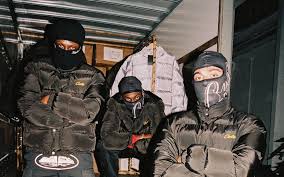 Corteiz shop and Cargo Corteiz online store