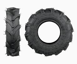 A Complete Guide to Farming Tyres: Types, Uses, and Benefits