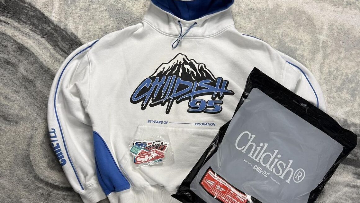 Childish clothing Official Childish Online Store