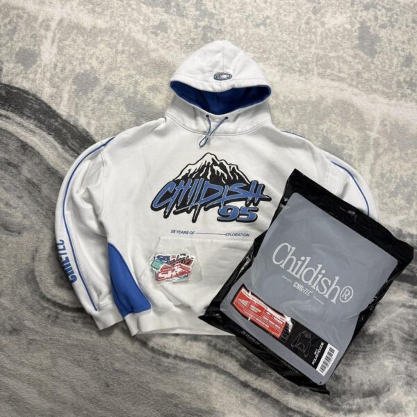 Childish clothing Official Childish Online Store