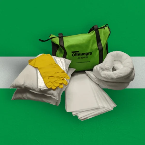 Oil Spill Kit Complete Guide for Safety and Compliance