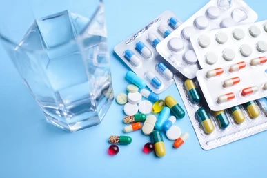 Fenbendazole 1000 mg: Broad-Spectrum Anti-Parasitic Medication