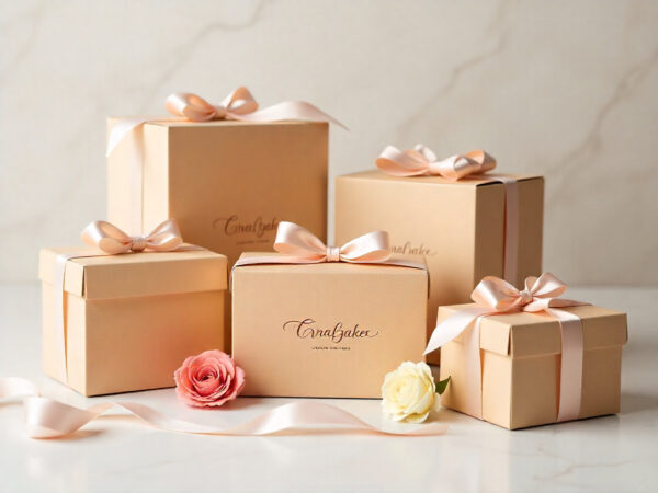 Why Are Event Planners Choosing Custom Favor Boxes in the USA?