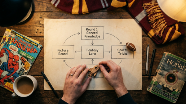 How to Create a Quiz Your Community Will Love