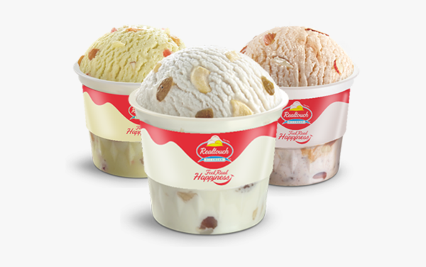 Printed Ice Cream Cups: Branding Made Easy