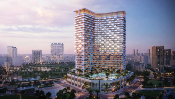 Dubai Real Estate for Investors and Buyers