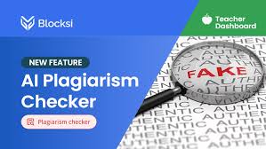 Plagiarism Checker