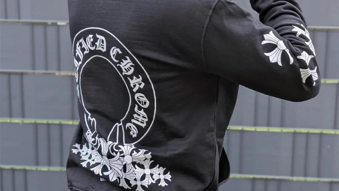 Chrome Hearts