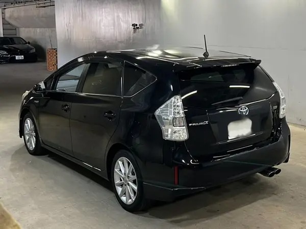 vehicle for sale in japan