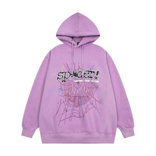 SP5DER Streetwear – Official Hoodies & Apparel