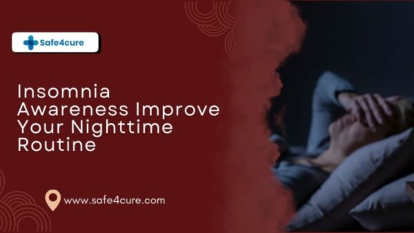 Insomnia Diagnosis and Treatment Pathways in the UK