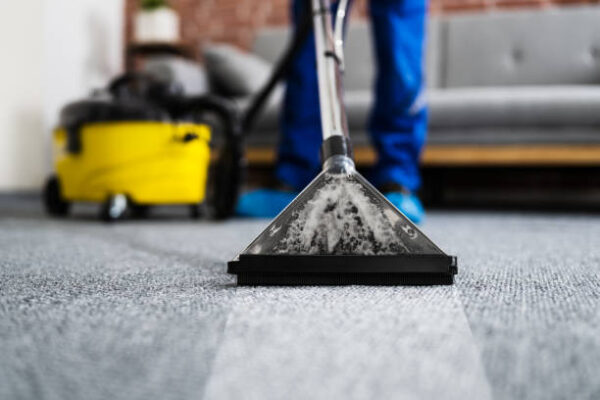 Carpet Cleaning Fairfax Services for a Fresh, Healthy Home