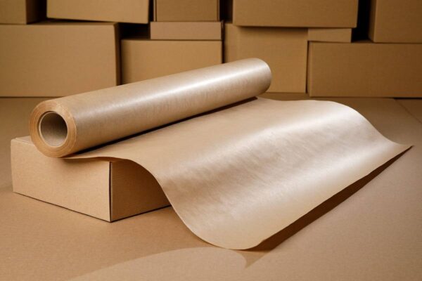 Custom Kraft Paper: Premium Solutions for Packaging and Printing Needs