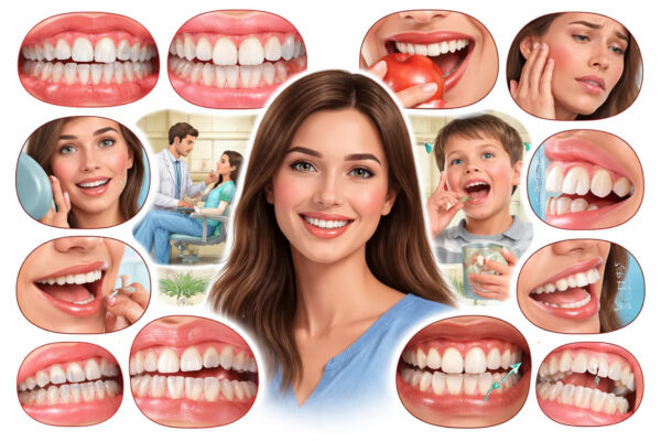 Top 10 Signs You Need the Best Orthodontist in Abu Dhabi