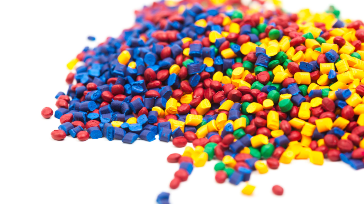 masterbatch manufacturer in India