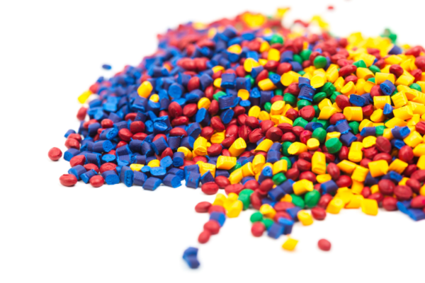 Smart Selection: Key Considerations When Partnering with Masterbatch Manufacturers in India