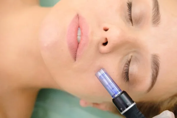 Microneedling in London: Stimulate Collagen for Radiant, Firm, and Healthy Skin
