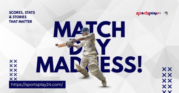 Sportsplay24: Your Daily Destination for Trusted Sports News and Insights
