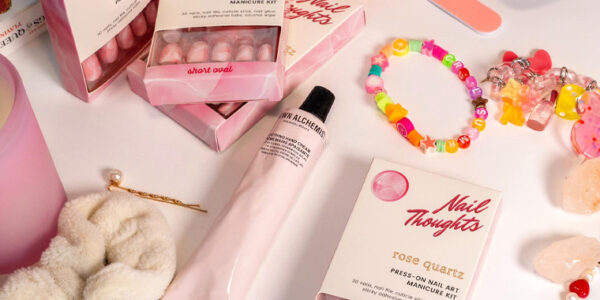 Nail Polish Packaging Boxes: Stylish and Protective Packaging for Beauty Brands