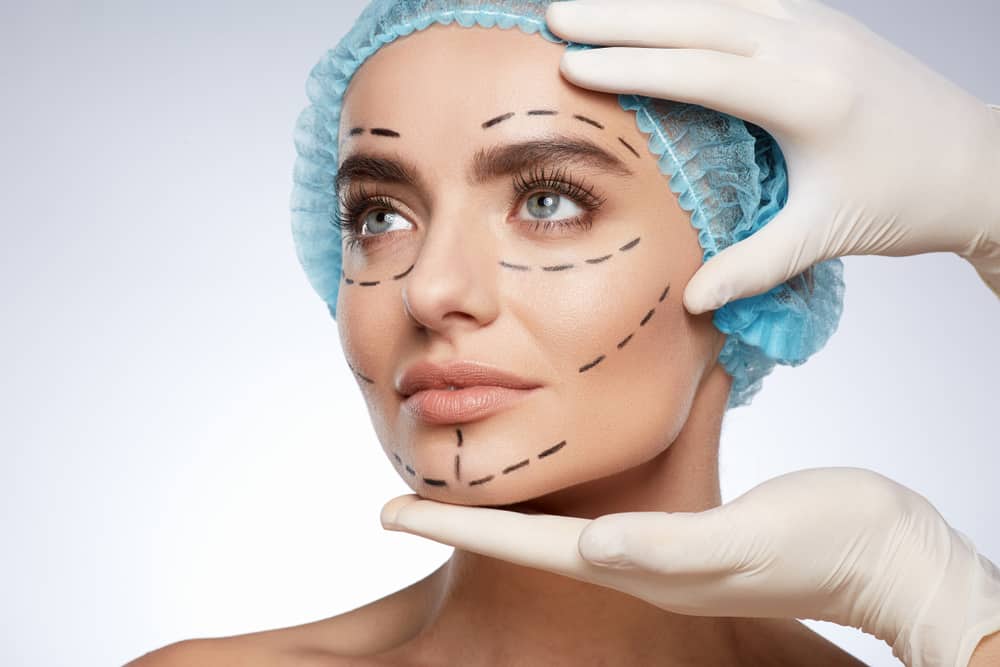 top plastic and cosmetic surgeon in Haryana