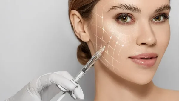 Radiesse in London: Collagen-Stimulating Injections for Long-Lasting Facial Definition