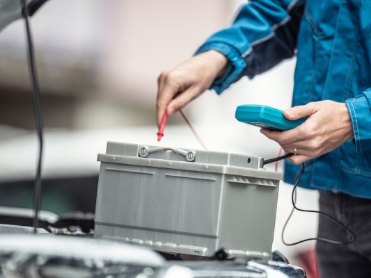 Solid-State Batteries: Are They the “Tesla-Killer” Everyone Claims?