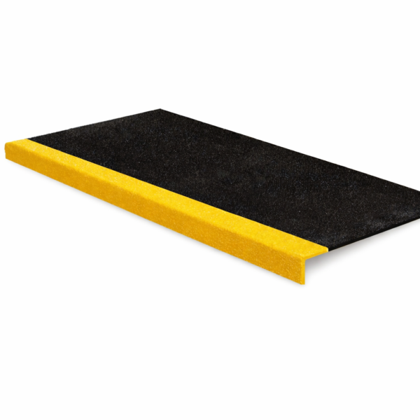 Anti-Slip Stair Treads for Families and Elderly Safety