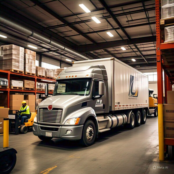 Truck Dispatching Service: Keeping Freight Moving Efficiently